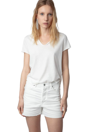 Tunisien Crop MC CL Badge Wing - Bilde 5