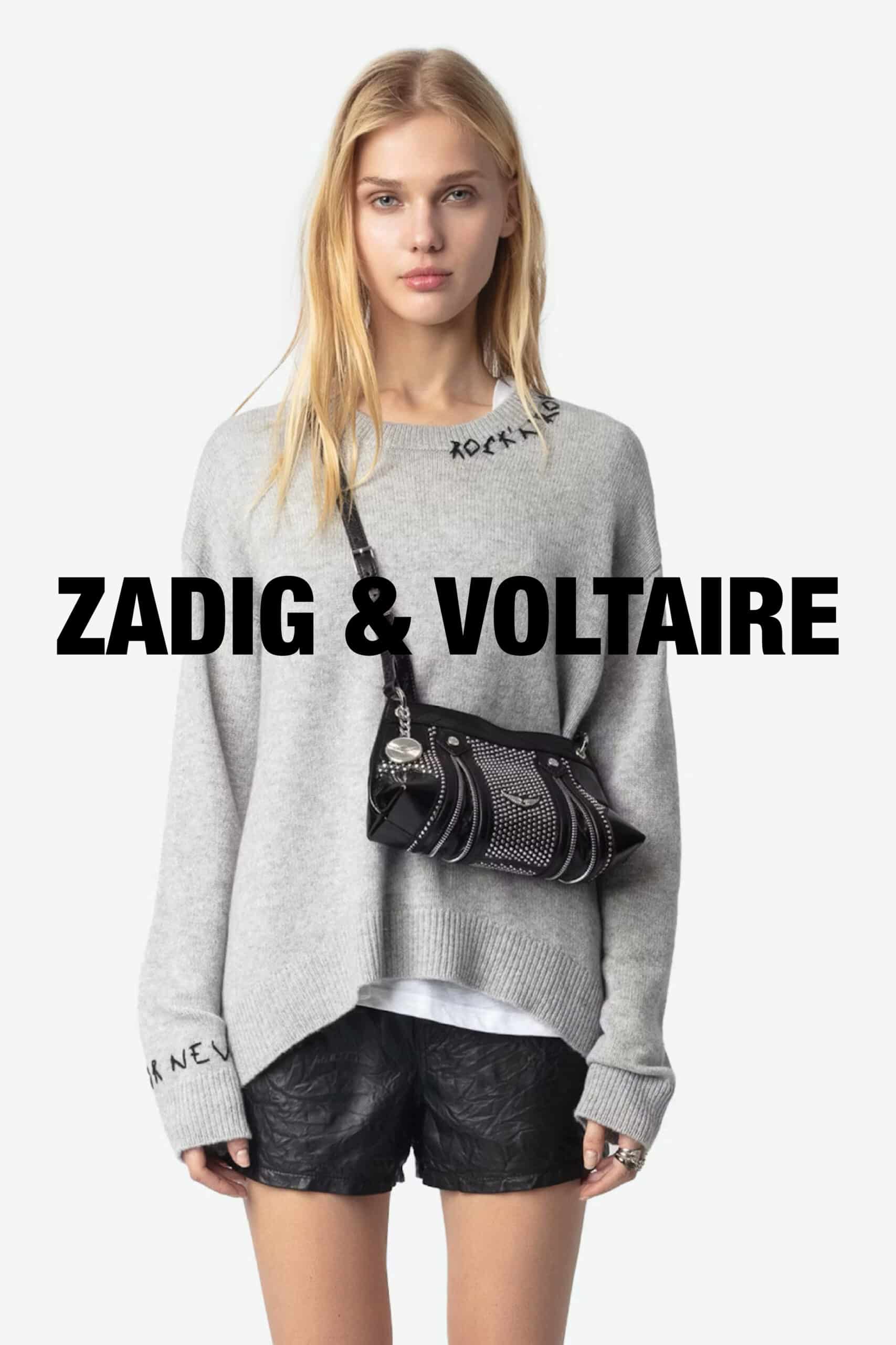 ZADIG BRANDS