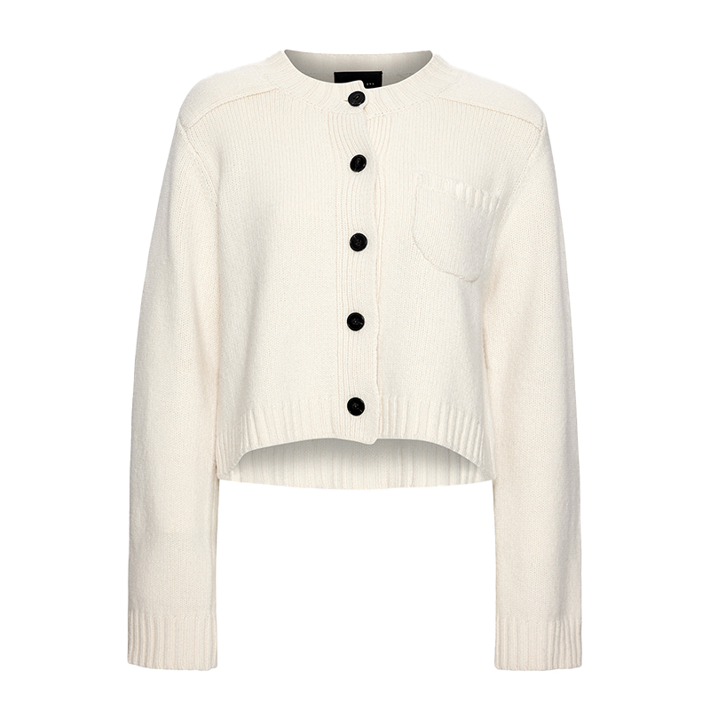 4387fe63-6e31-4489-986c-abacae04fa32-25.jpg Sadie merino cardigan - Bilde 1