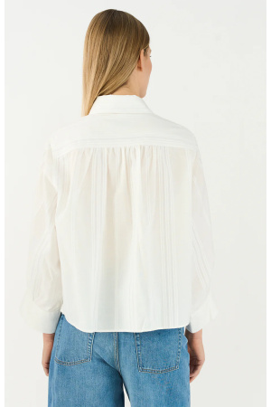 Exclusive hepburn shirt - Bilde 4