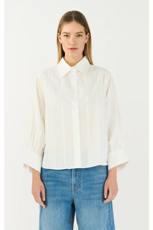 Exclusive hepburn shirt - Bilde 3